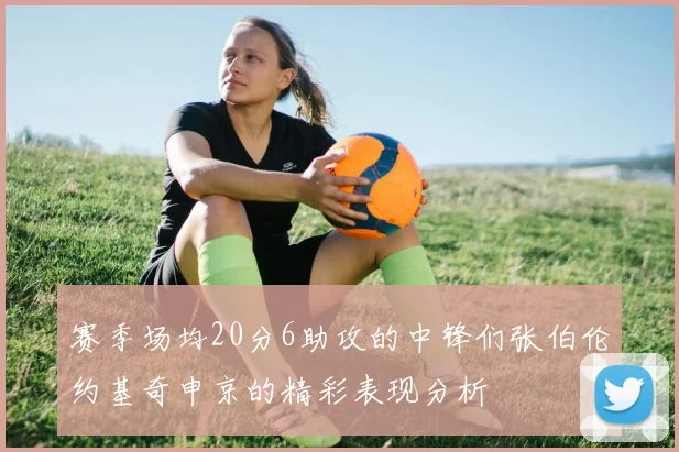 赛季场均20分6助攻的中锋们张伯伦约基奇申京的精彩表现分析