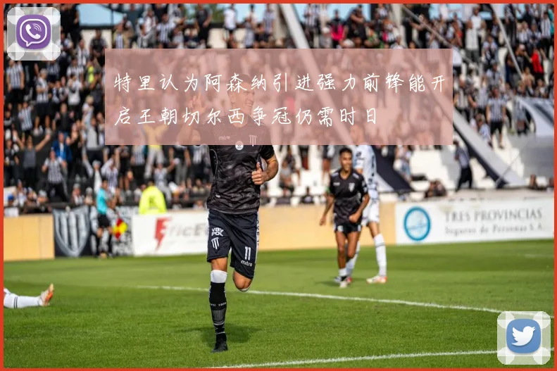特里认为阿森纳引进强力前锋能开启王朝切尔西争冠仍需时日